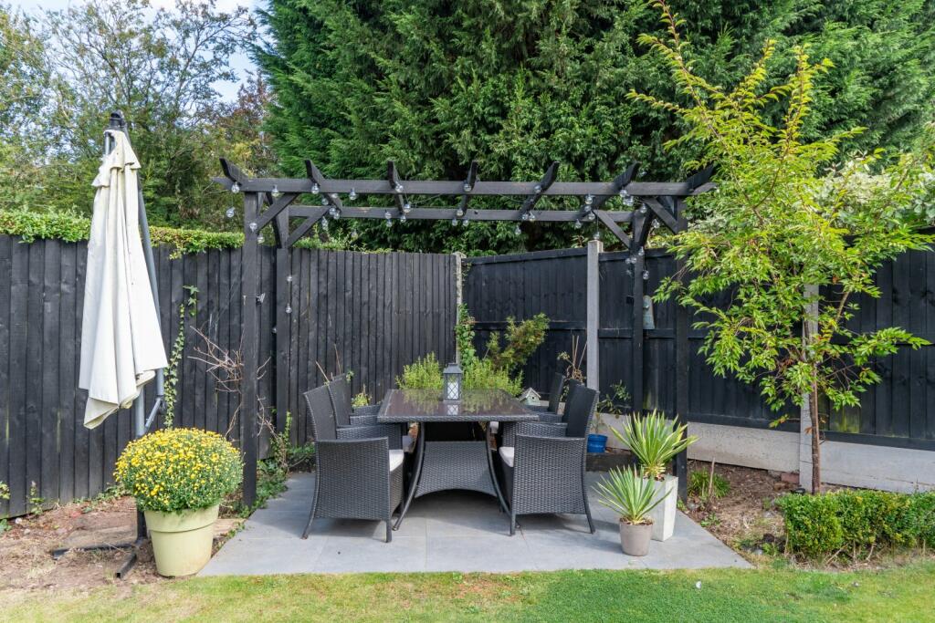 Additional image 14 of Birmingham Road, Bordesley, Worcestershire, B97