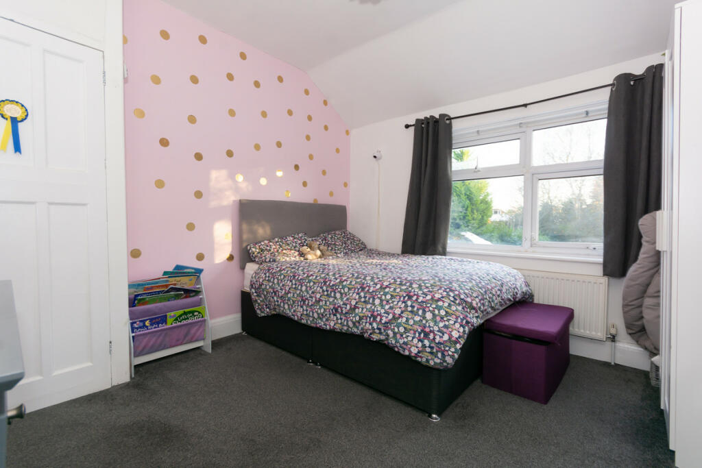 Additional image 12 of Jockey Road, Sutton Coldfield, B73 5