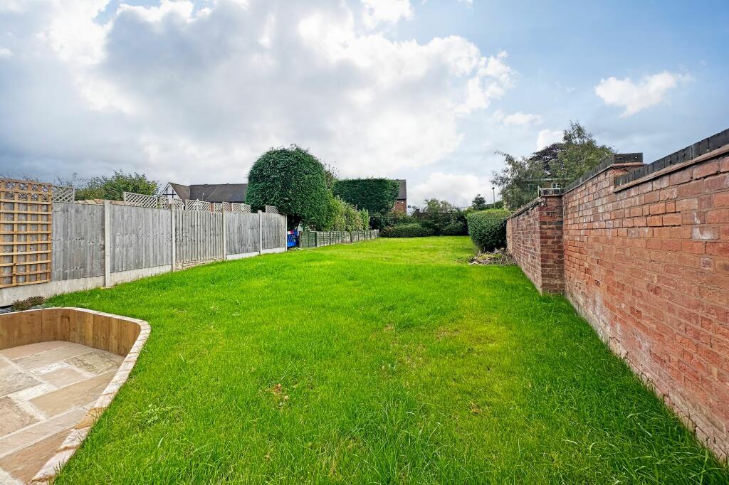 Additional image 10 of Lodge Road, Knowle, B93