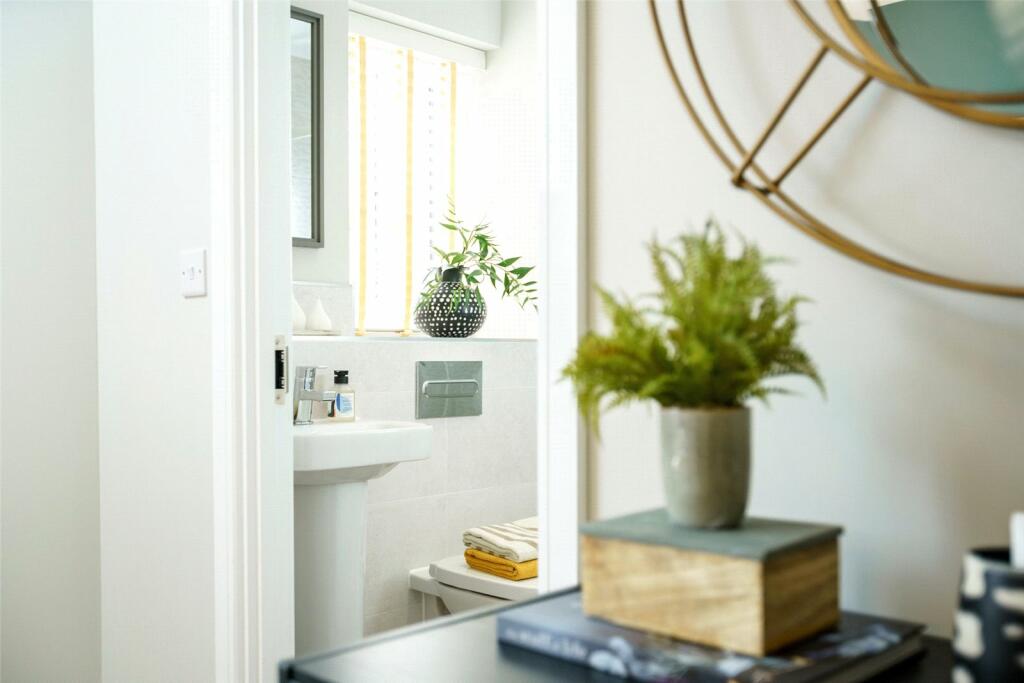 Additional image 8 of Plot 195 Lucas Green, Shirley, Solihull, West Midlands, B90