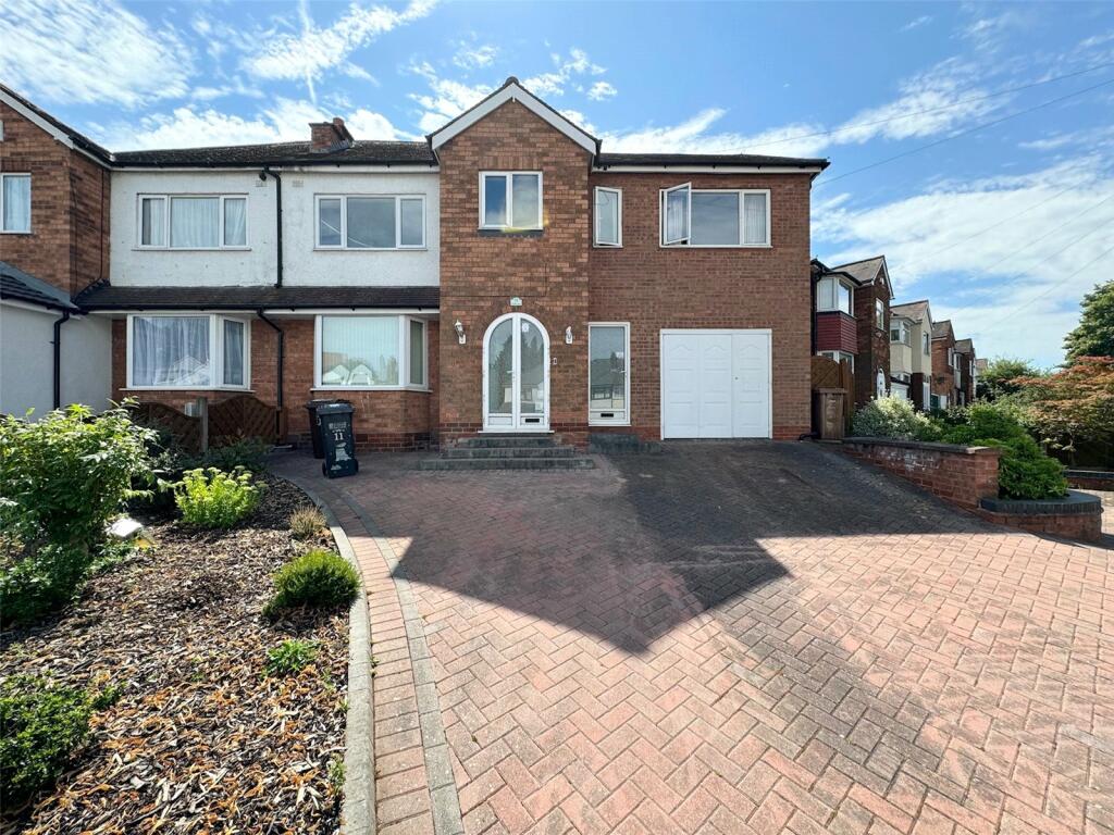 Additional image 12 of Coverdale Road, Solihull, West Midlands, B92