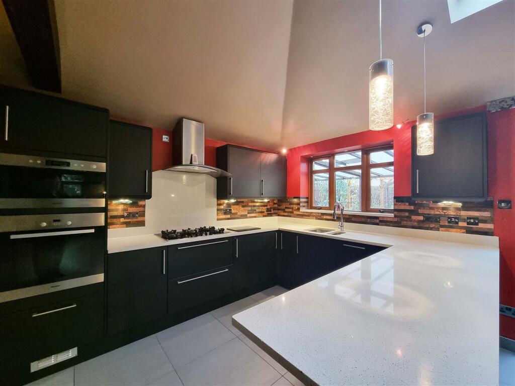 Additional image 6 of Middle Lane, Wythall