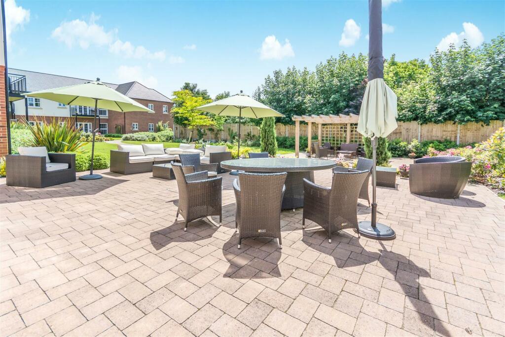 Additional image 10 of Ravenshaw Court, Four Ashes Road, Bentley Heath, Solihull
