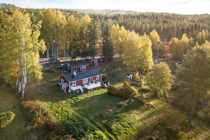 Additional image 2 of Enskogen 55, Färila, Korskrogen, Ljusdal Municipality