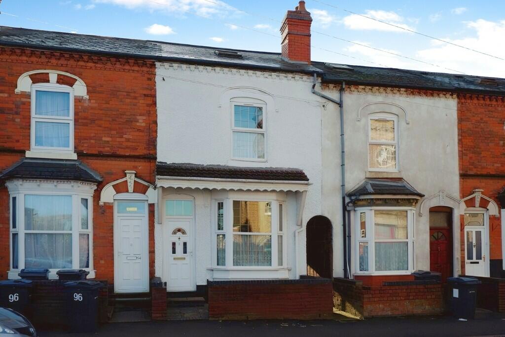 Additional image 16 of Ettington Road, Aston