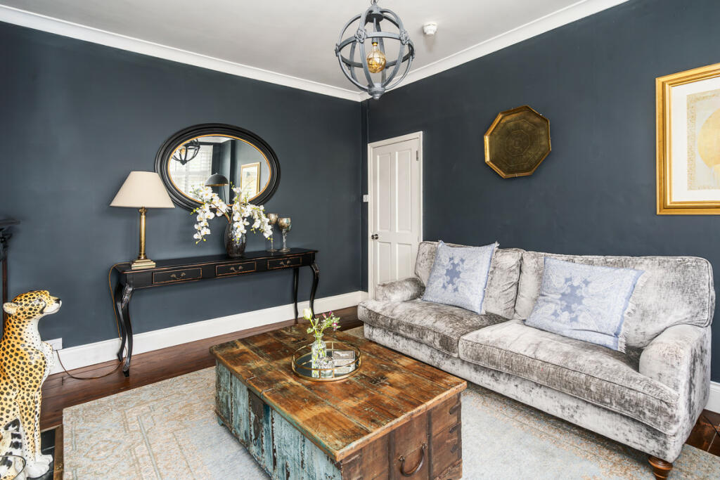 Additional image 6 of Crescent Gardens, Bath, BA1