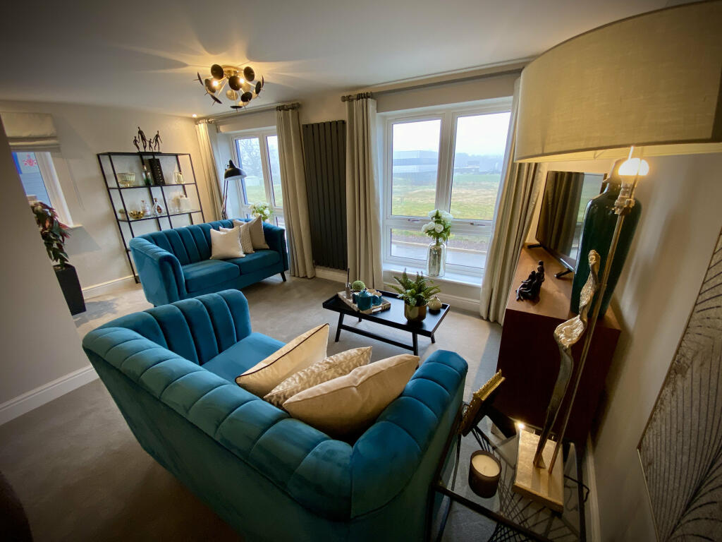 Additional image 6 of Oakhurst Village,
Stratford Road, 
West Midlands, 
Shirley, 
West Midlands, 
B90 4DY