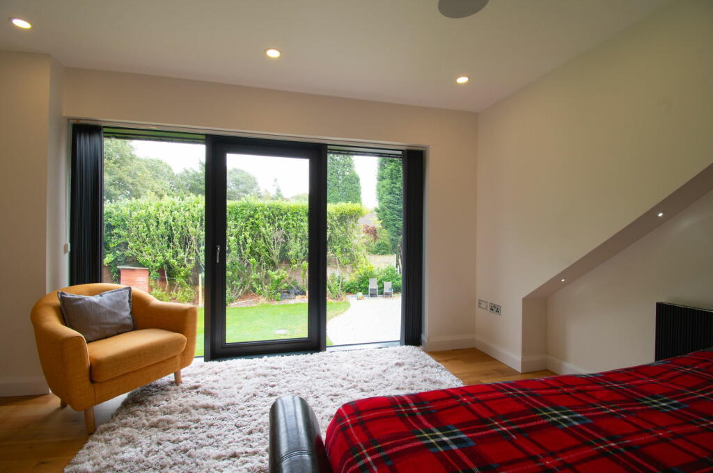 Additional image 29 of Roman Park, Roman Lane, Little Aston Park