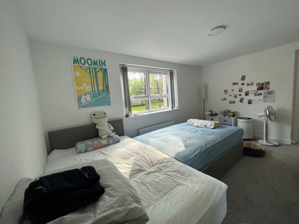 Additional image 14 of Hope Street, Birmingham