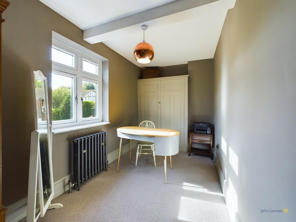 Additional image 23 of Main Street, Clifton Campville