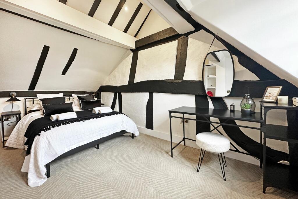 Additional image 6 of Lodge Road, Knowle, B93