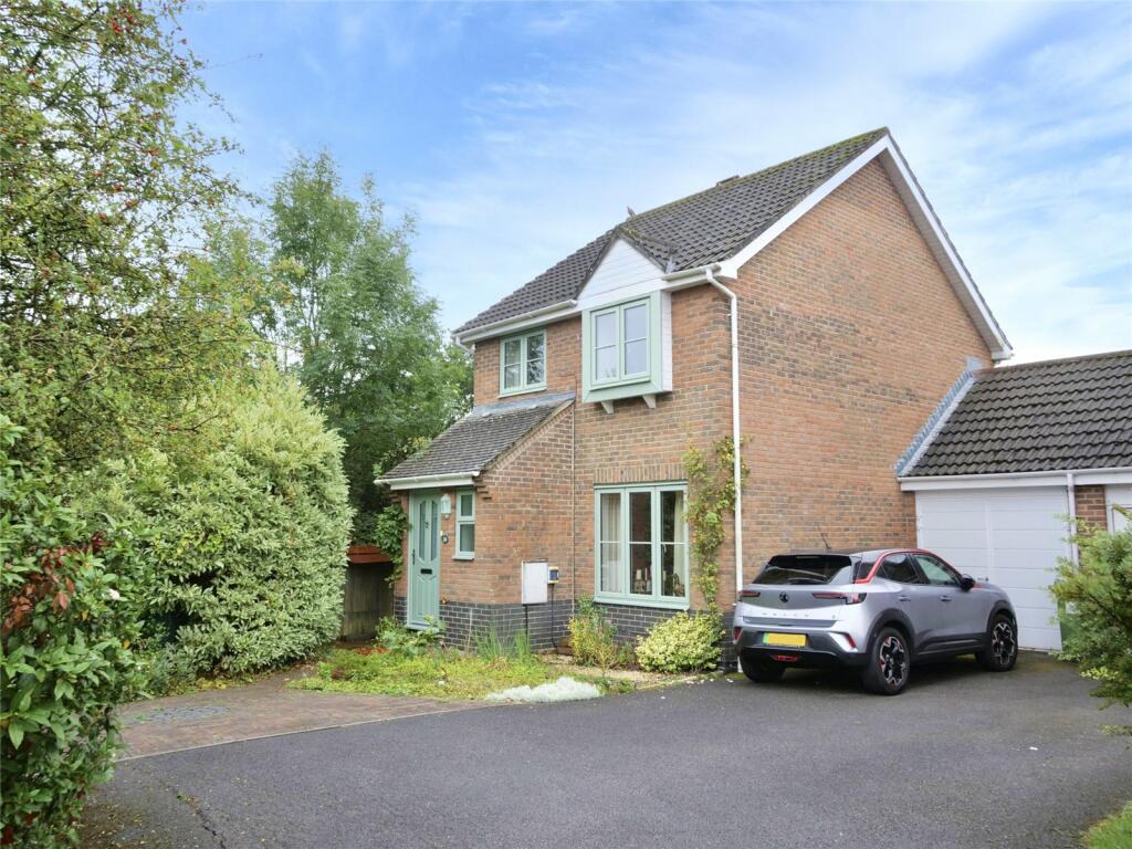 Additional image 18 of Stephenson Drive, Frome, Somerset, BA11