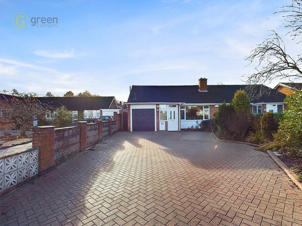 Sharpe Street, Tamworth