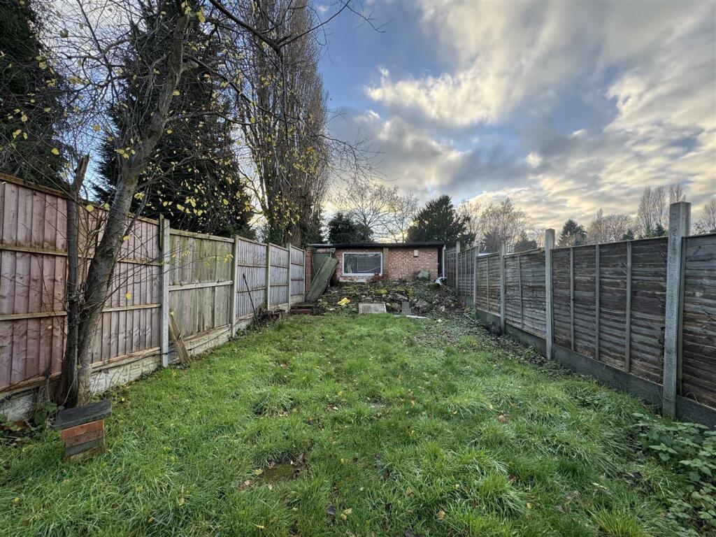 Additional image 50 of Foden Road, Great Barr, Birmingham