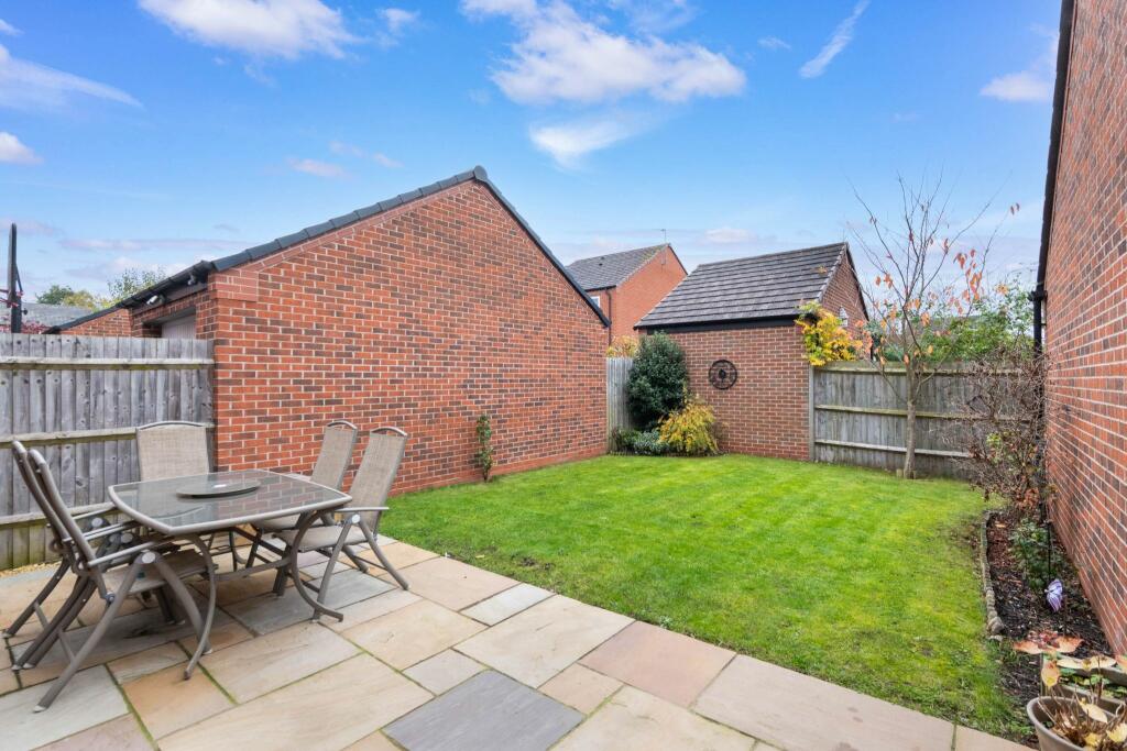Additional image 2 of Chestnut Way, Bidford-on-Avon, Alcester, B50
