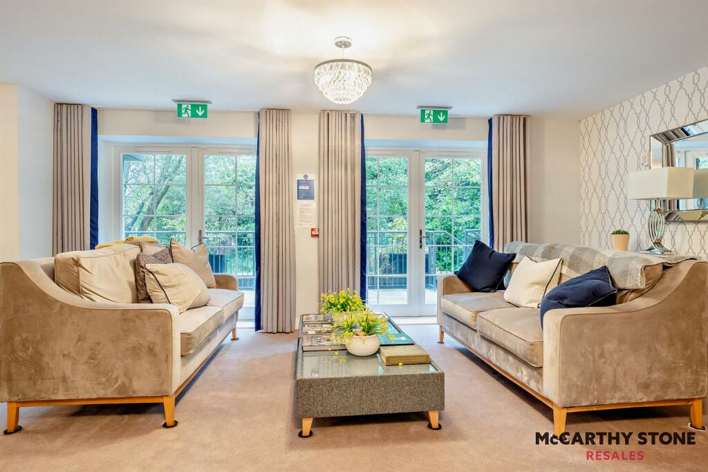 Additional image 12 of Lambrook Court, Gloucester Road, Larkhall, Bath