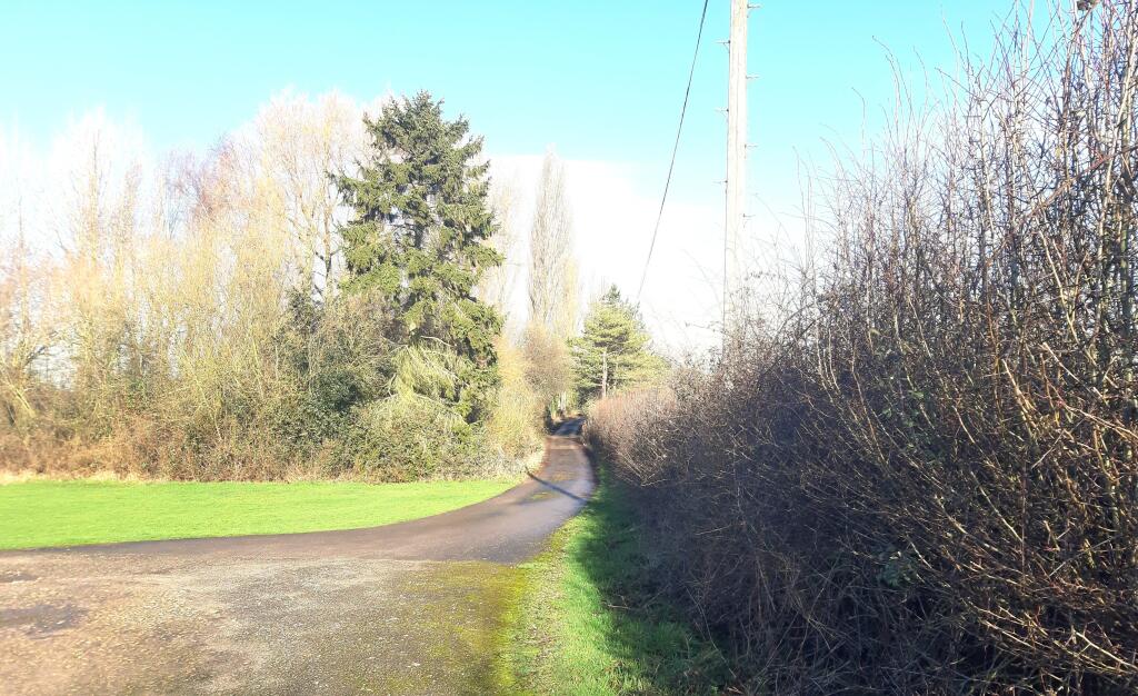 Additional image 15 of Syerscote Lane, Wiggington, Tamworth, B79