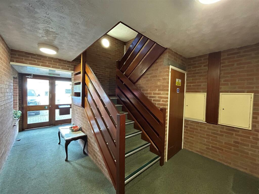 Additional image 7 of Flat 5 Oaklands, Halesowen