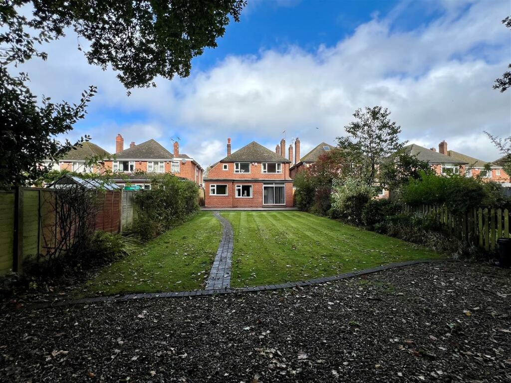 Additional image 2 of Northbrook Road, Shirley, Solihull