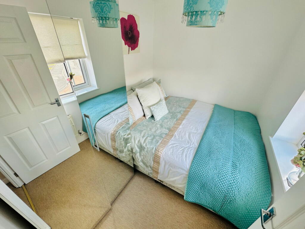 Additional image 23 of Huskison Close, Tividale