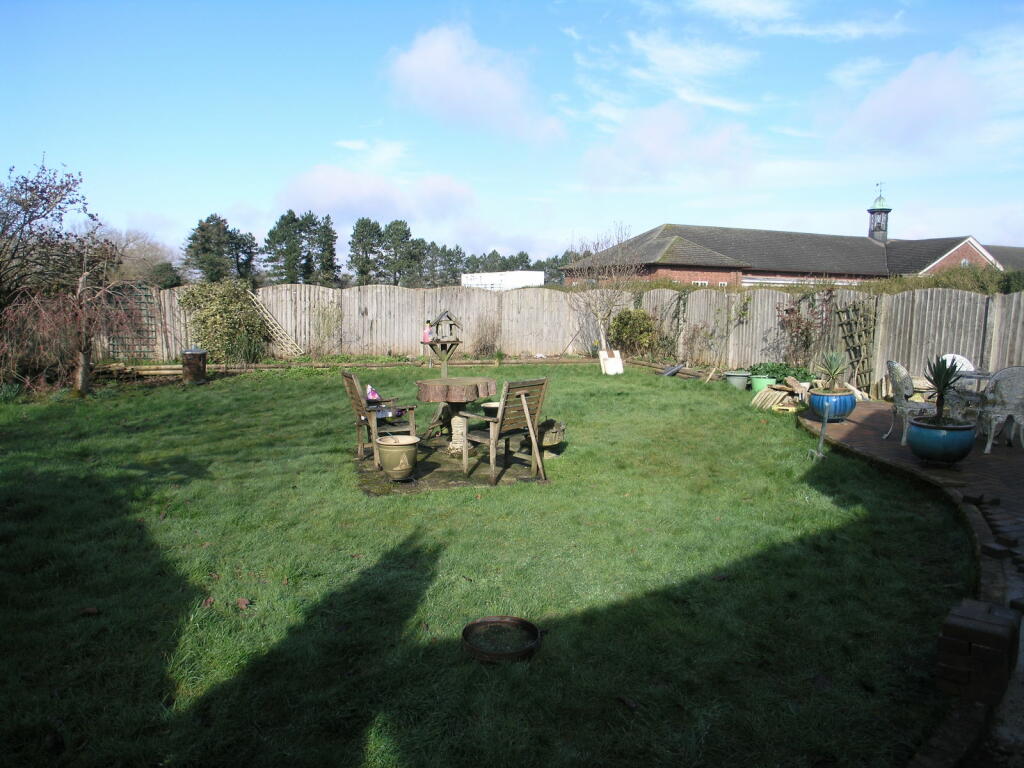 Additional image 11 of HALESOWEN, Bromsgrove Road