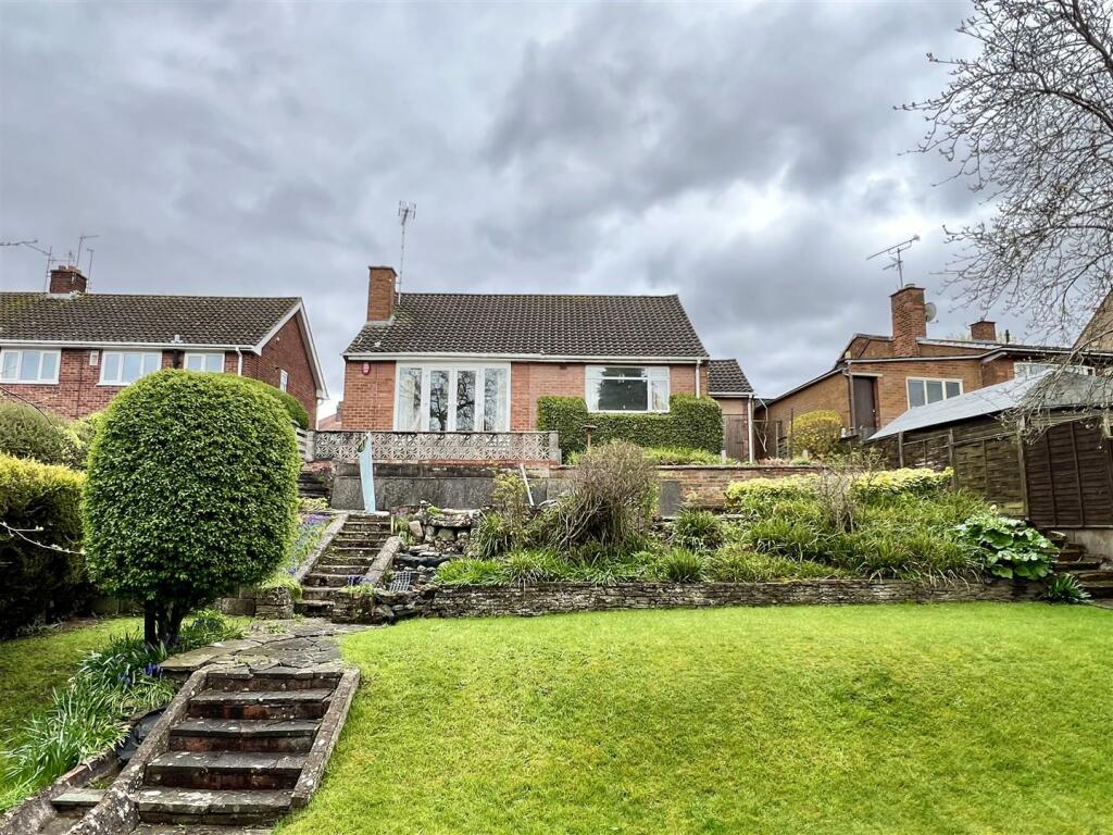 Additional image 12 of Grange Road, Halesowen