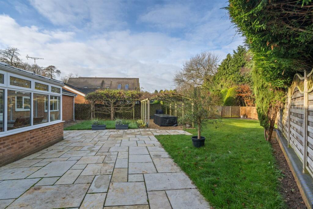Additional image 14 of Dorridge Road, Dorridge, Solihull