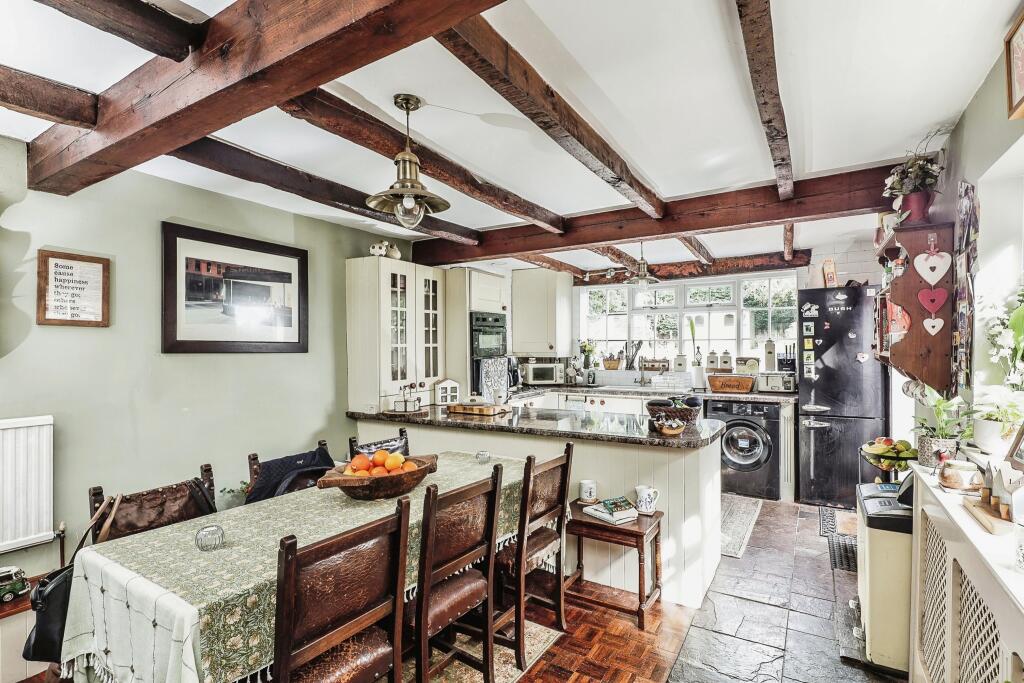 Additional image 4 of Hill Cottages, Farthing Lane, Curdworth, Sutton Coldfield, B76