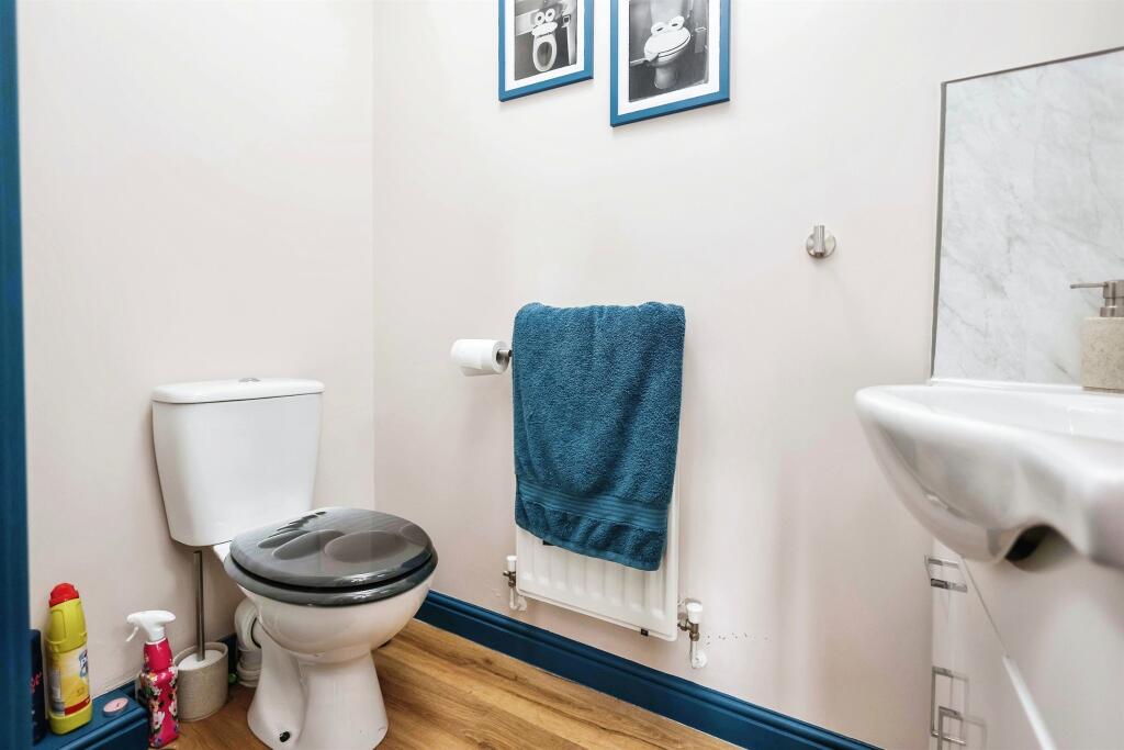 Additional image 7 of The Thatchers, HALESOWEN