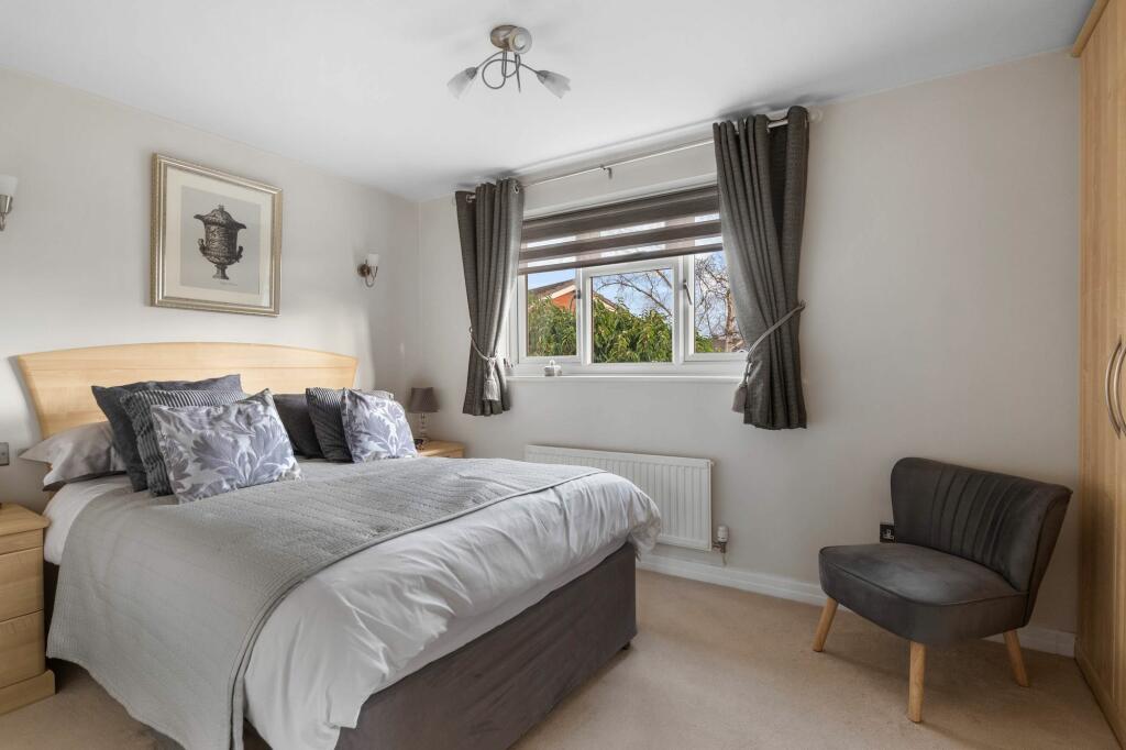 Additional image 15 of Friary Avenue, Shirley, B90