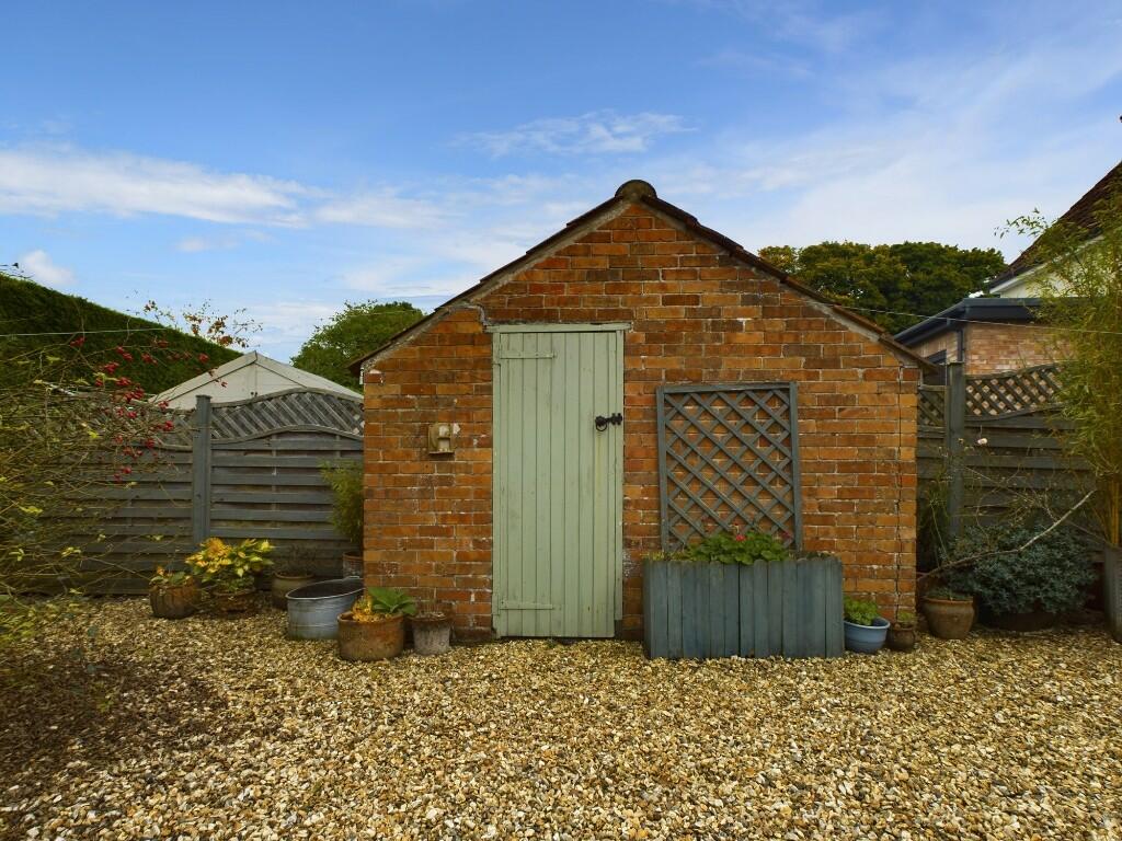 Additional image 17 of Sunny Hill, Bruton, Somerset, BA10 0NN