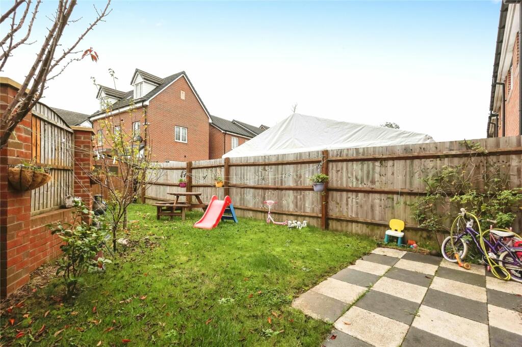 Additional image 19 of Bromford Way, Birmingham, West Midlands, B36