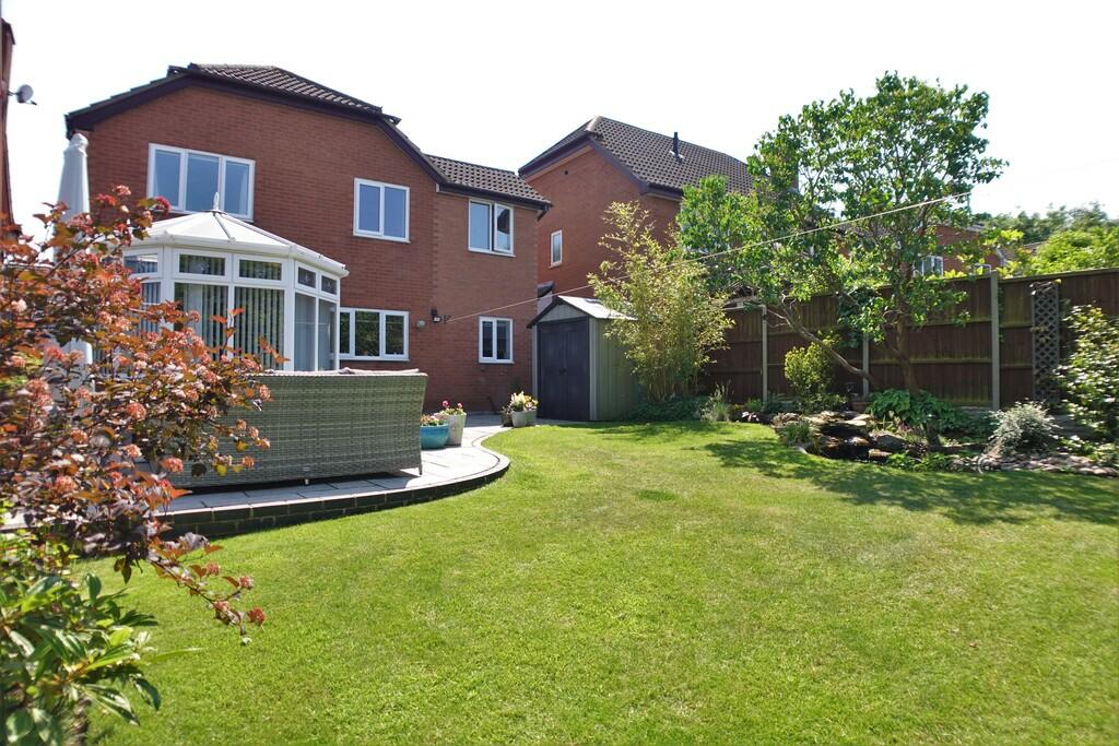 Additional image 32 of Moat Drive, Drayton Bassett