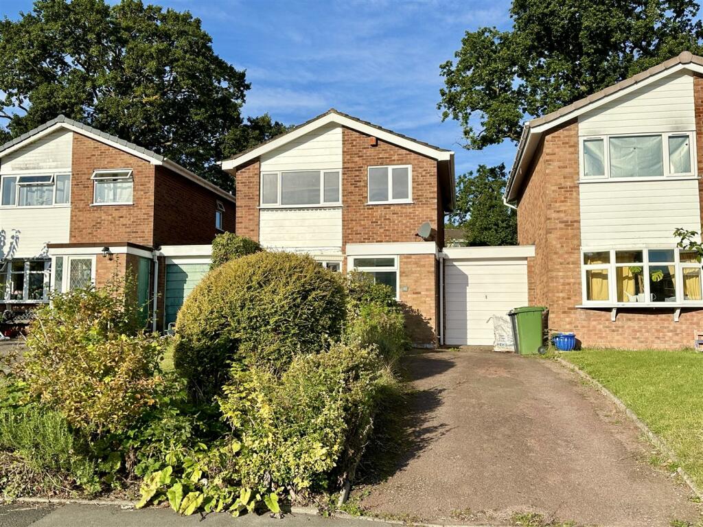 Additional image 28 of Foredrift Close, Southcrest, Redditch