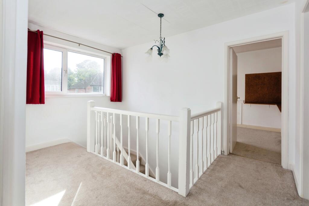 Additional image 8 of Wychall Park Grove, Birmingham, West Midlands, B38