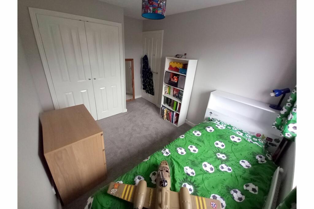 Additional image 21 of Field Close, Bromsgrove, B60