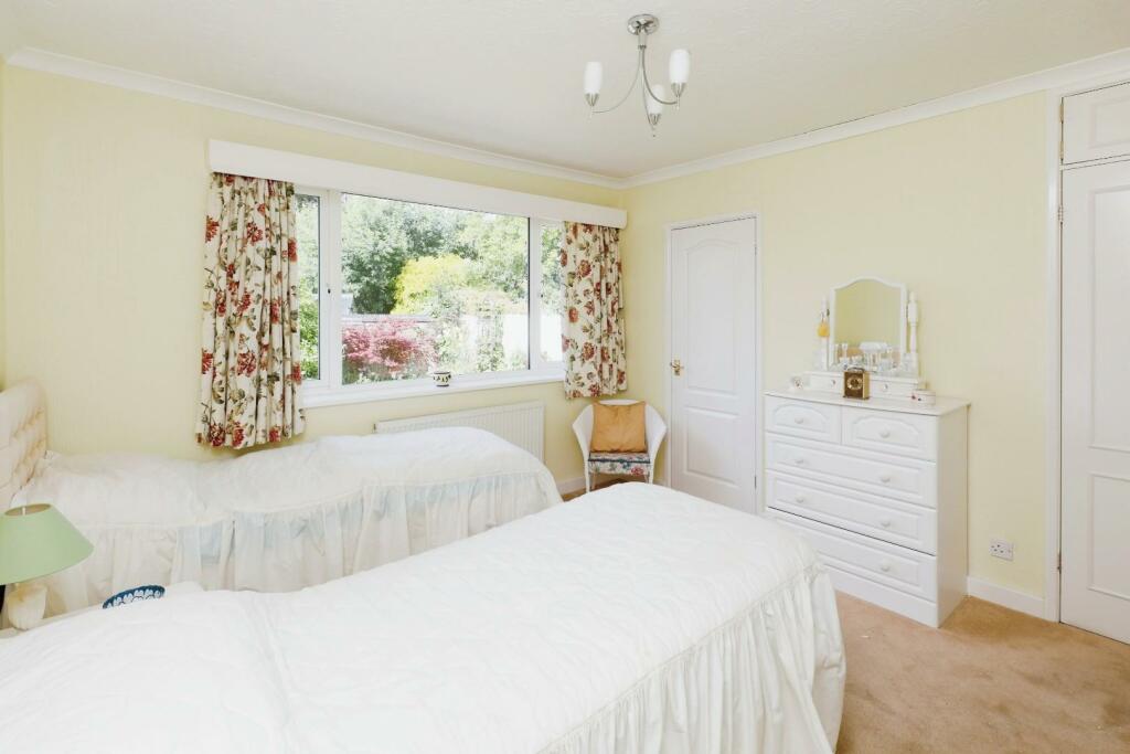 Additional image 11 of Beoley Close, Sutton Coldfield