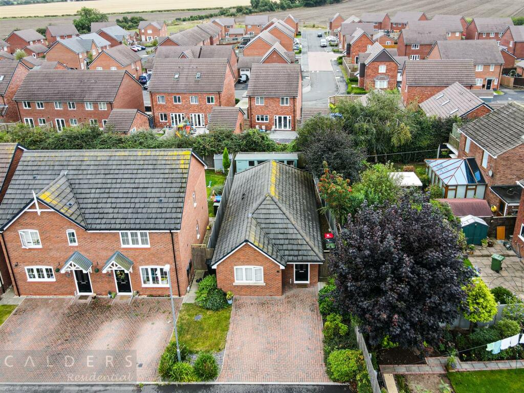 Additional image 16 of The Hills, Warton, Tamworth