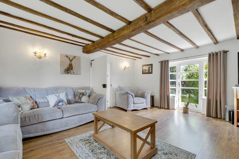 Additional image 5 of Brook End Farmhouse, Portleys Lane, Drayton Bassett, B78 2AD