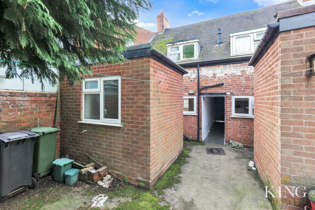 Additional image 12 of Priory Road, Alcester