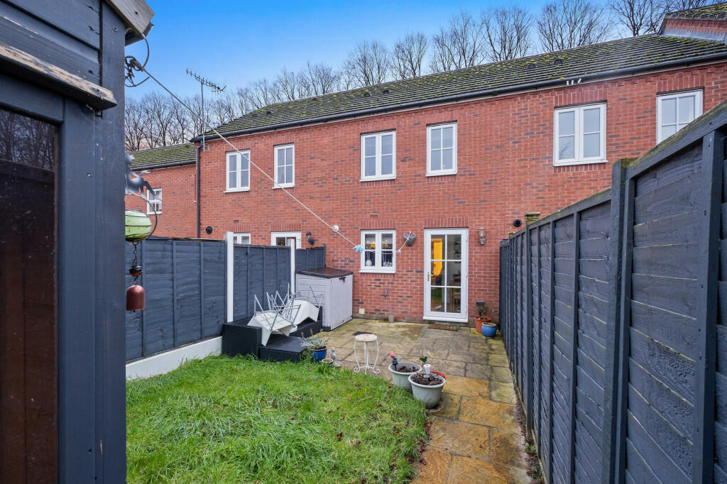 Additional image 17 of Maiden Way, Aston Fields, Bromsgrove. B60