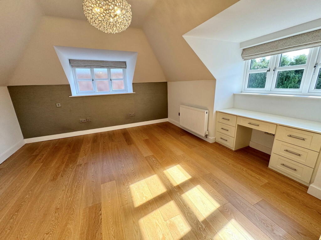 Additional image 28 of Packwood Mews, Knowle