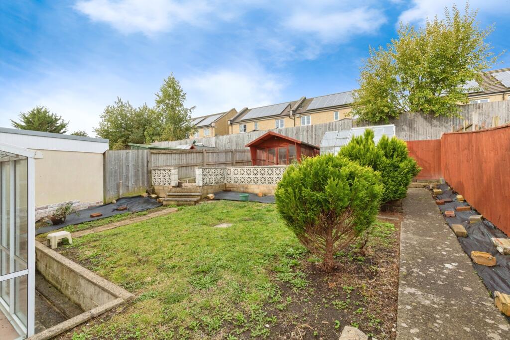 Additional image 13 of Brookfield Park, Bath, BA1