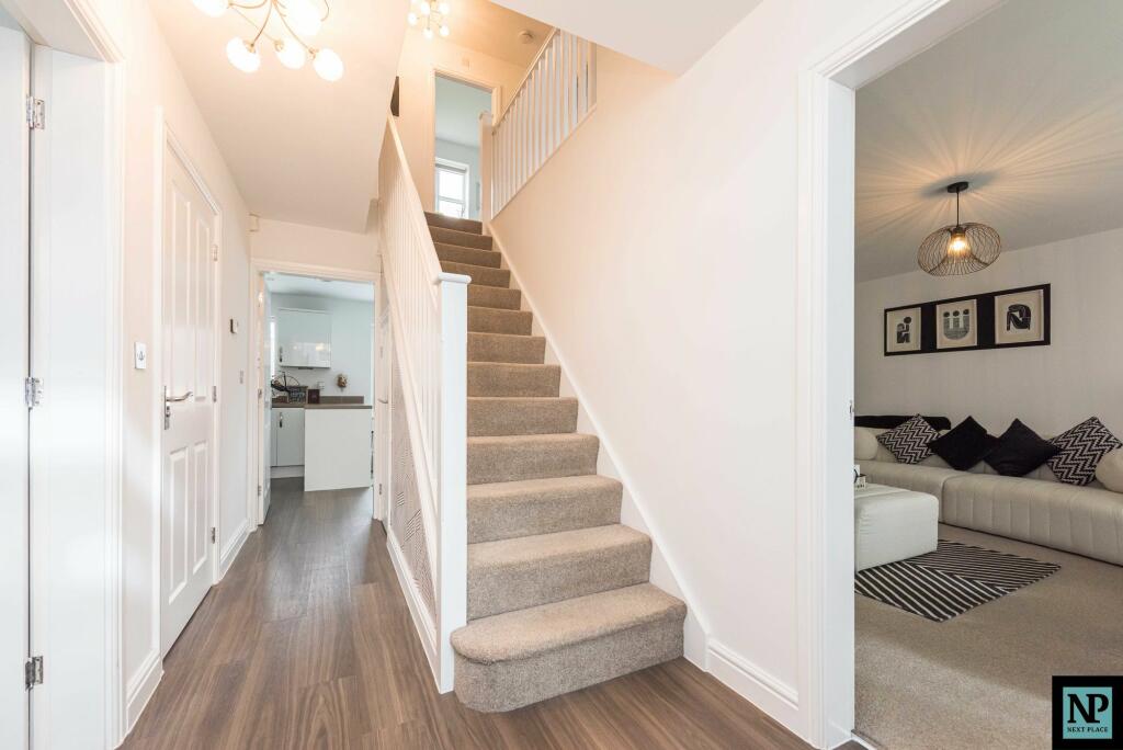 Additional image 5 of Croft Close, Two Gates, B77