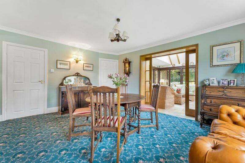 Additional image 9 of Ivy Cottage, The Green, Freasley. B78 2EZ