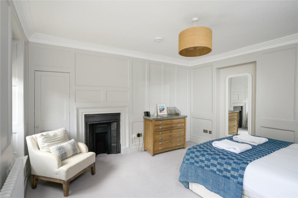 Additional image 11 of John Wood Apartments, 2 Wood Street, Bath, BA1