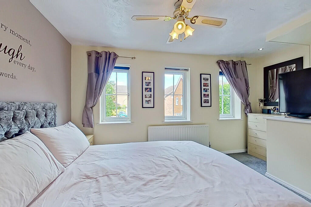 Additional image 7 of Water Mill Crescent, Walmley