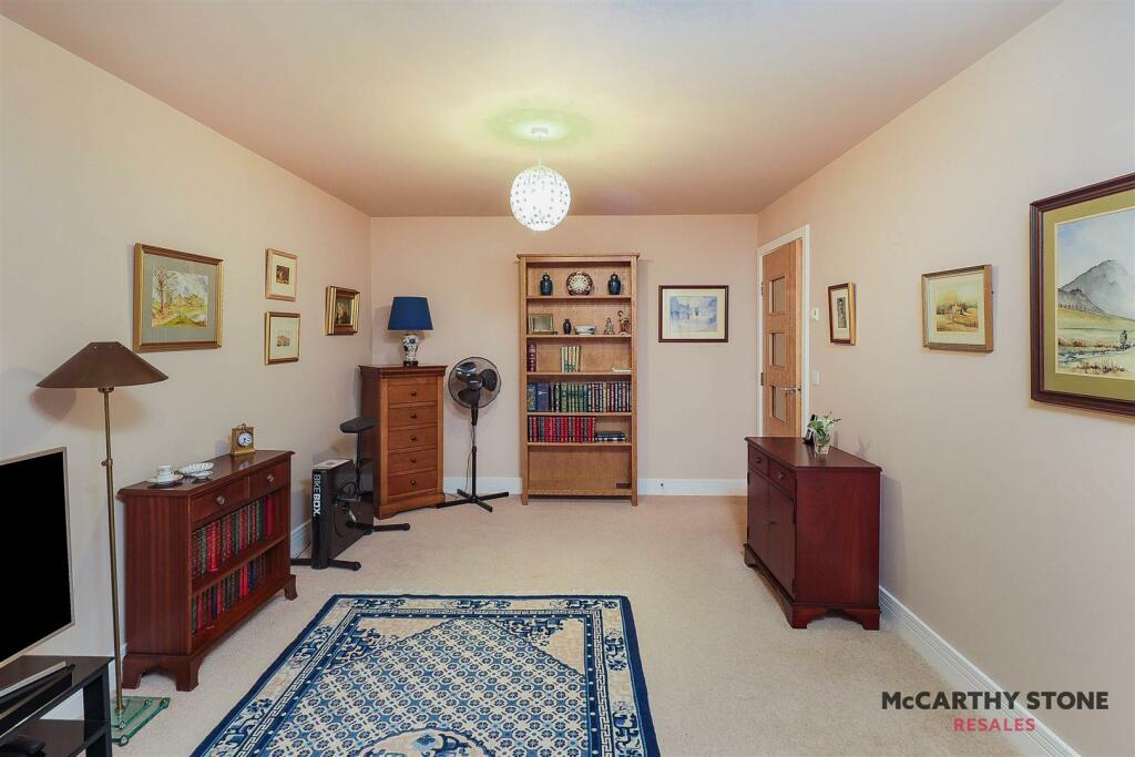 Additional image 5 of Dugdale Court, Coventry Road, Coleshill, Birmingham