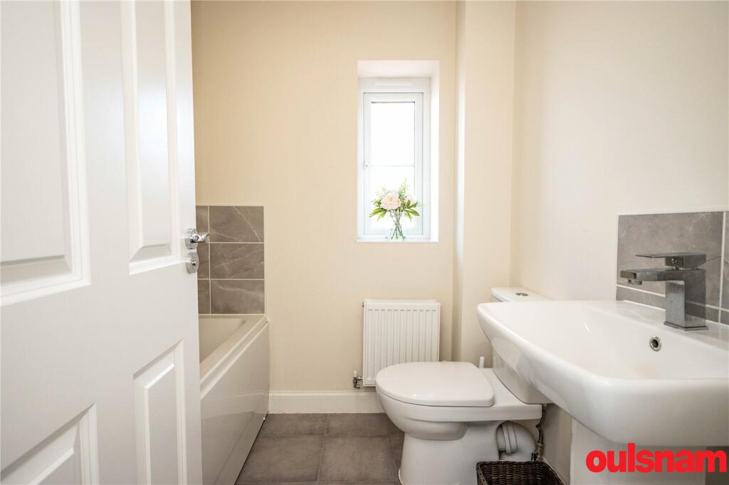 Additional image 16 of Brine Well Crescent, Stoke Prior, Bromsgrove, Worcestershire, B60