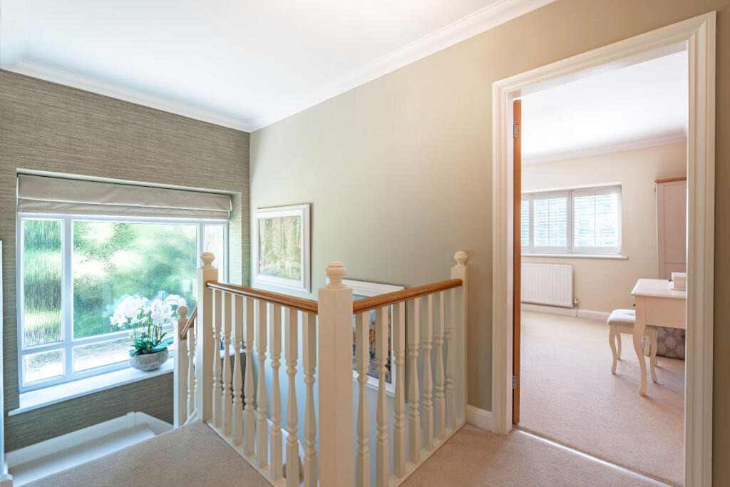 Additional image 15 of Blackwell Road, Barnt Green, Birmingham